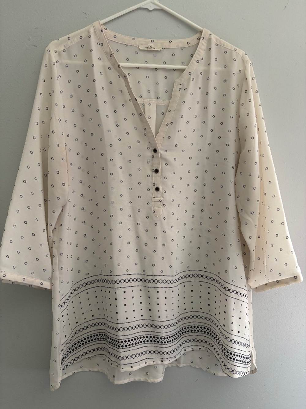 Women’s blouse